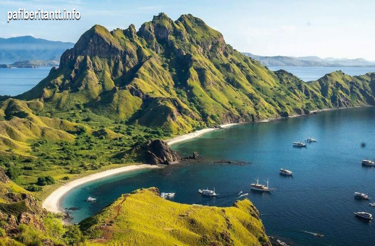 Labuan Bajo Semakin Populer Wisatawan Domestik dan Asing